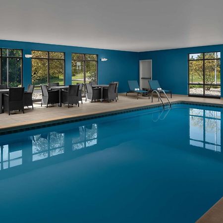Hampton Inn & Suites Grand Rapids-Airport 28Th St Cascade Εξωτερικό φωτογραφία