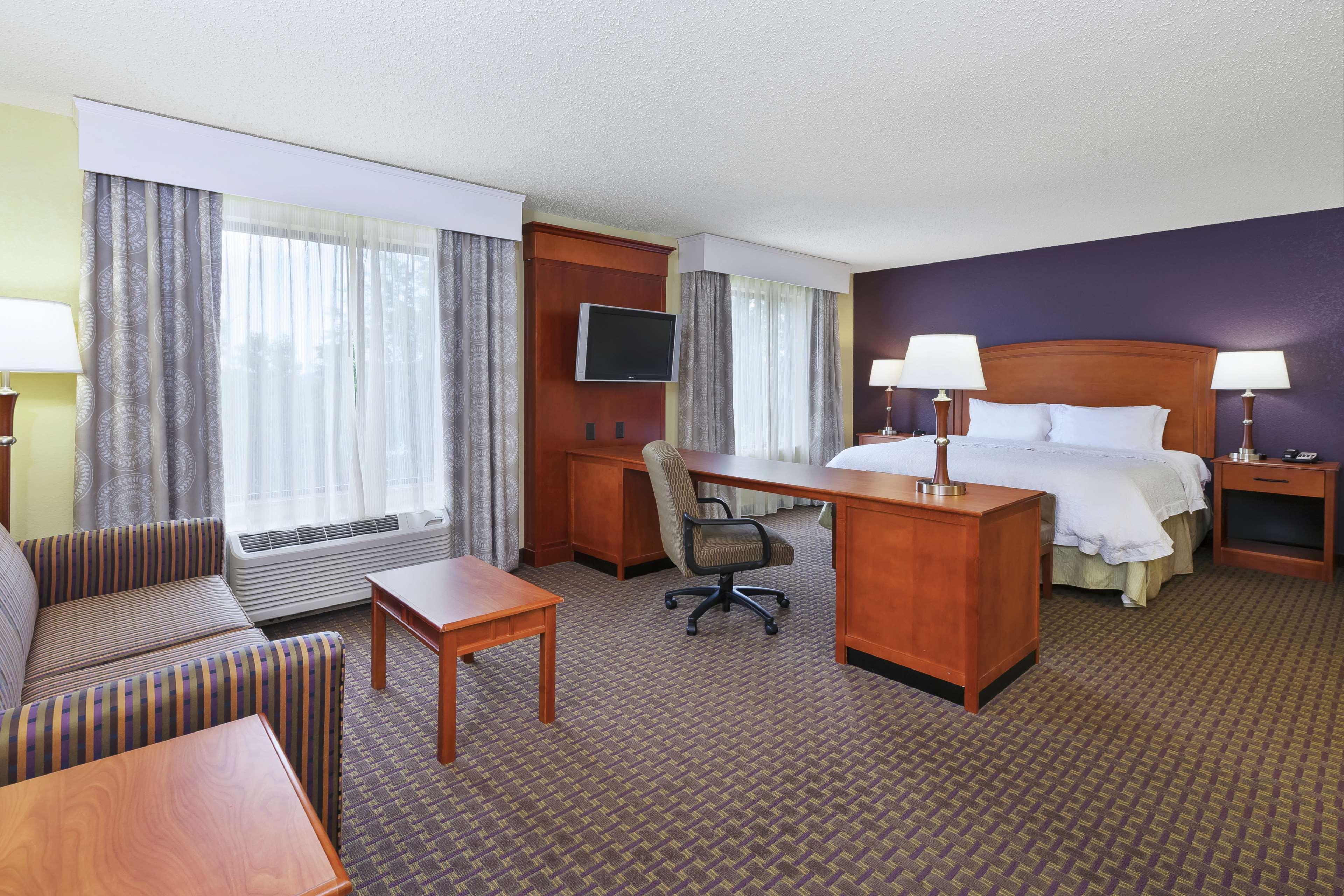 Hampton Inn & Suites Grand Rapids-Airport 28Th St Cascade Εξωτερικό φωτογραφία