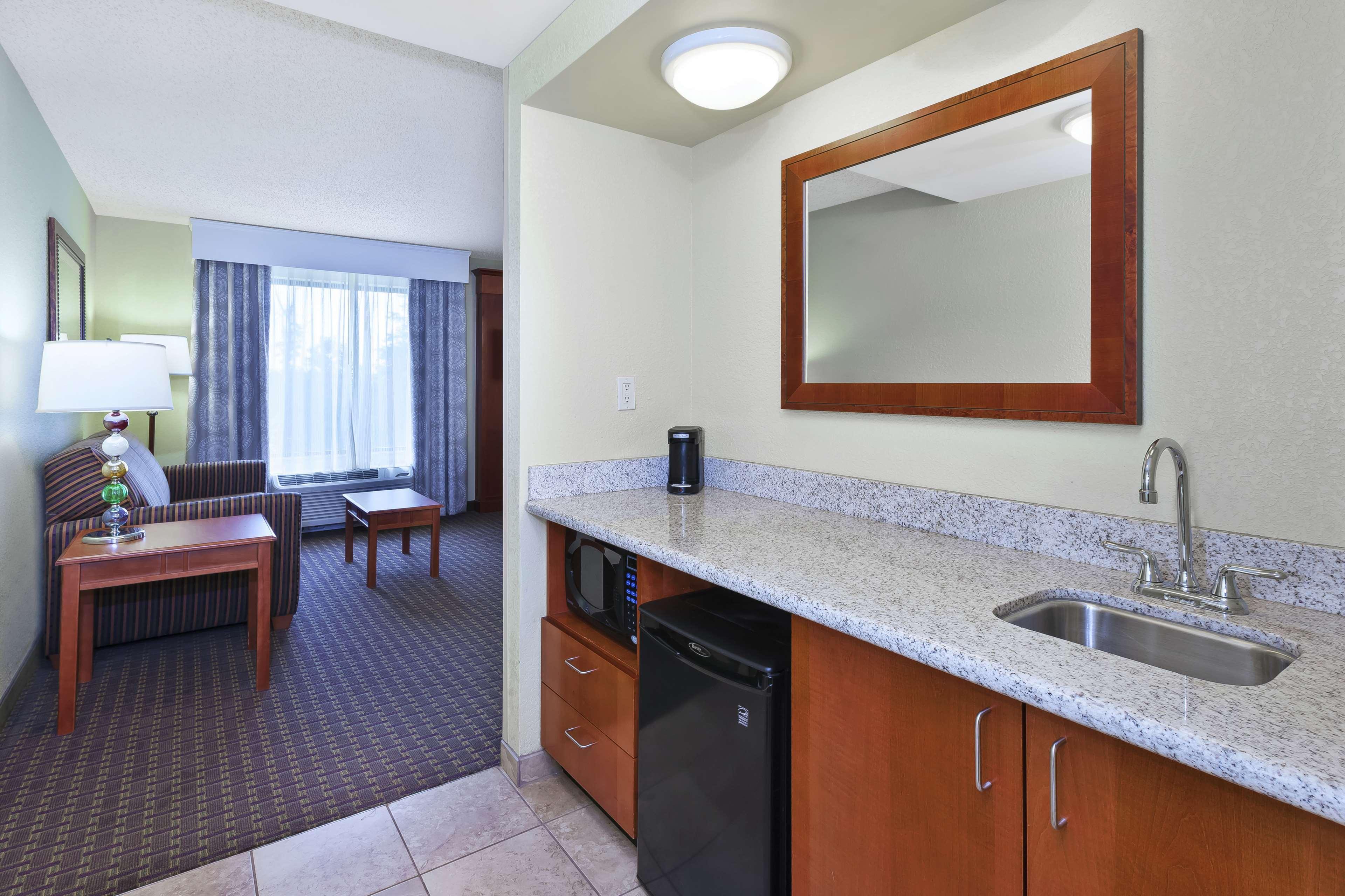 Hampton Inn & Suites Grand Rapids-Airport 28Th St Cascade Εξωτερικό φωτογραφία