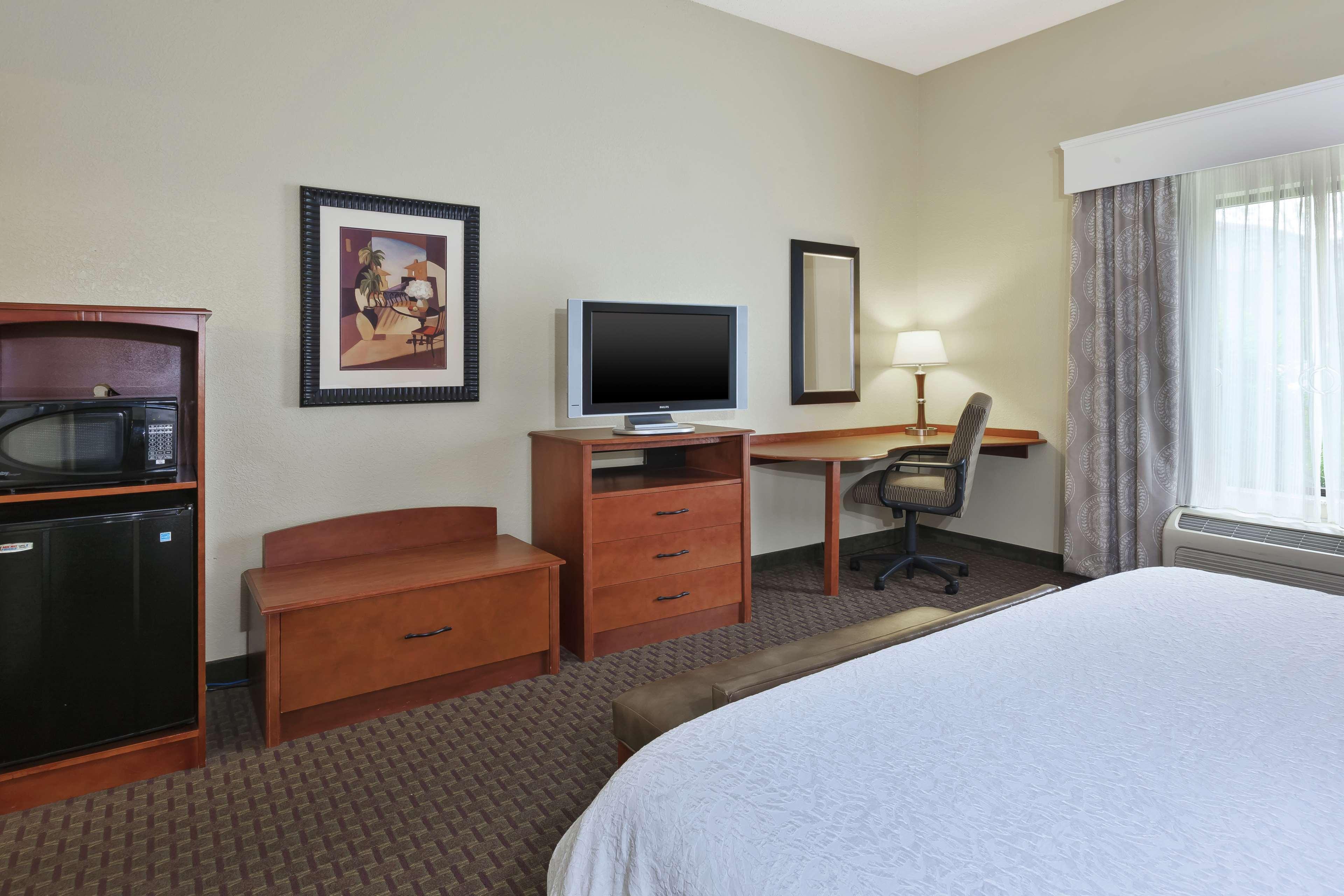 Hampton Inn & Suites Grand Rapids-Airport 28Th St Cascade Εξωτερικό φωτογραφία