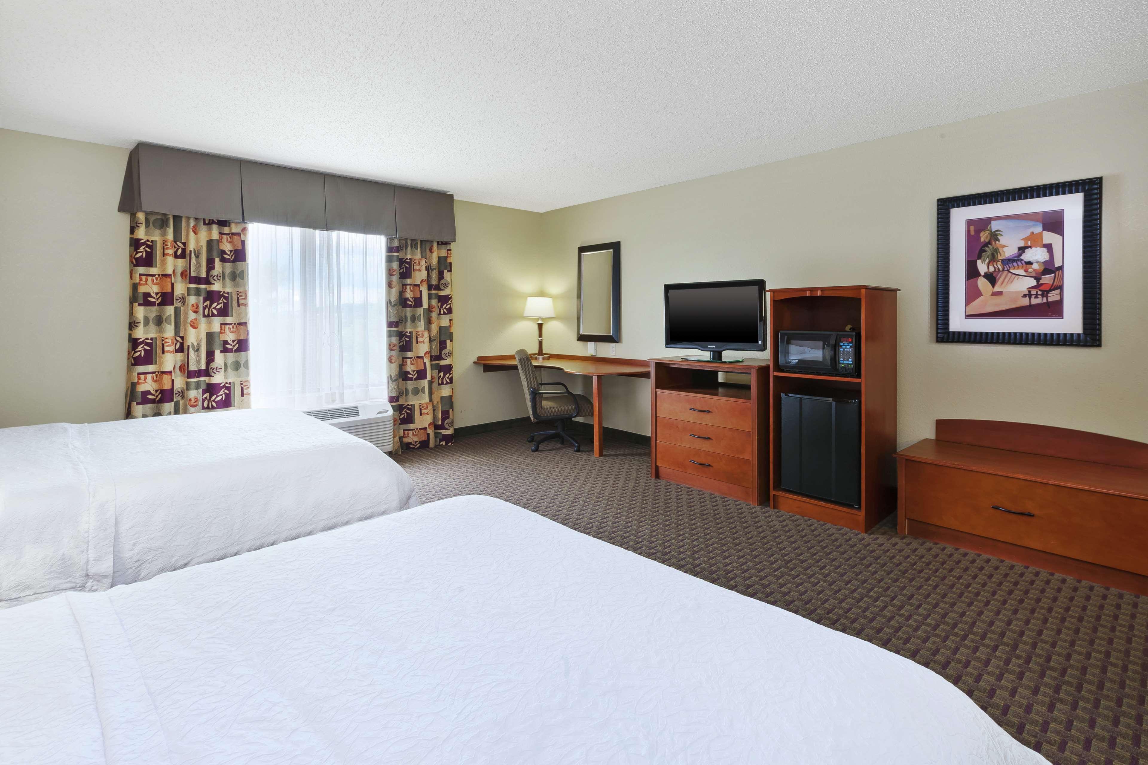 Hampton Inn & Suites Grand Rapids-Airport 28Th St Cascade Εξωτερικό φωτογραφία