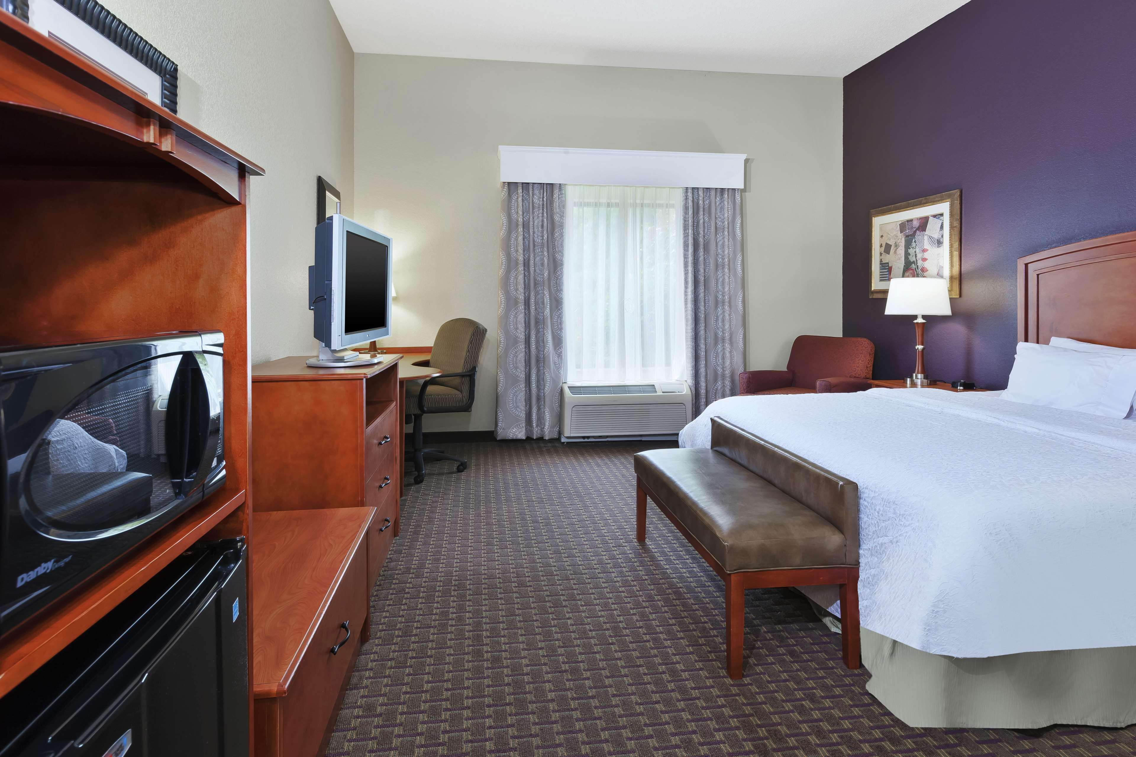 Hampton Inn & Suites Grand Rapids-Airport 28Th St Cascade Εξωτερικό φωτογραφία
