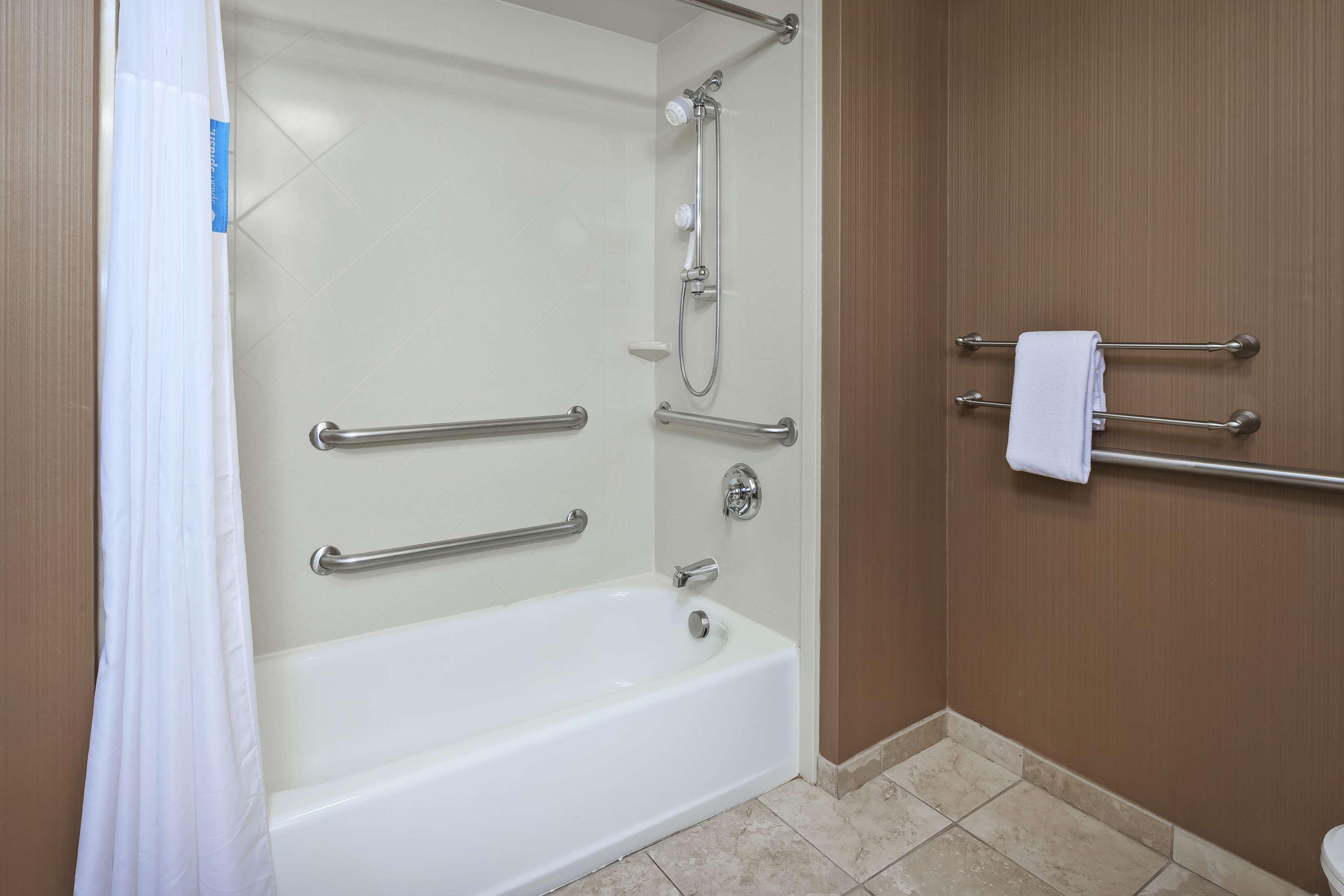 Hampton Inn & Suites Grand Rapids-Airport 28Th St Cascade Εξωτερικό φωτογραφία