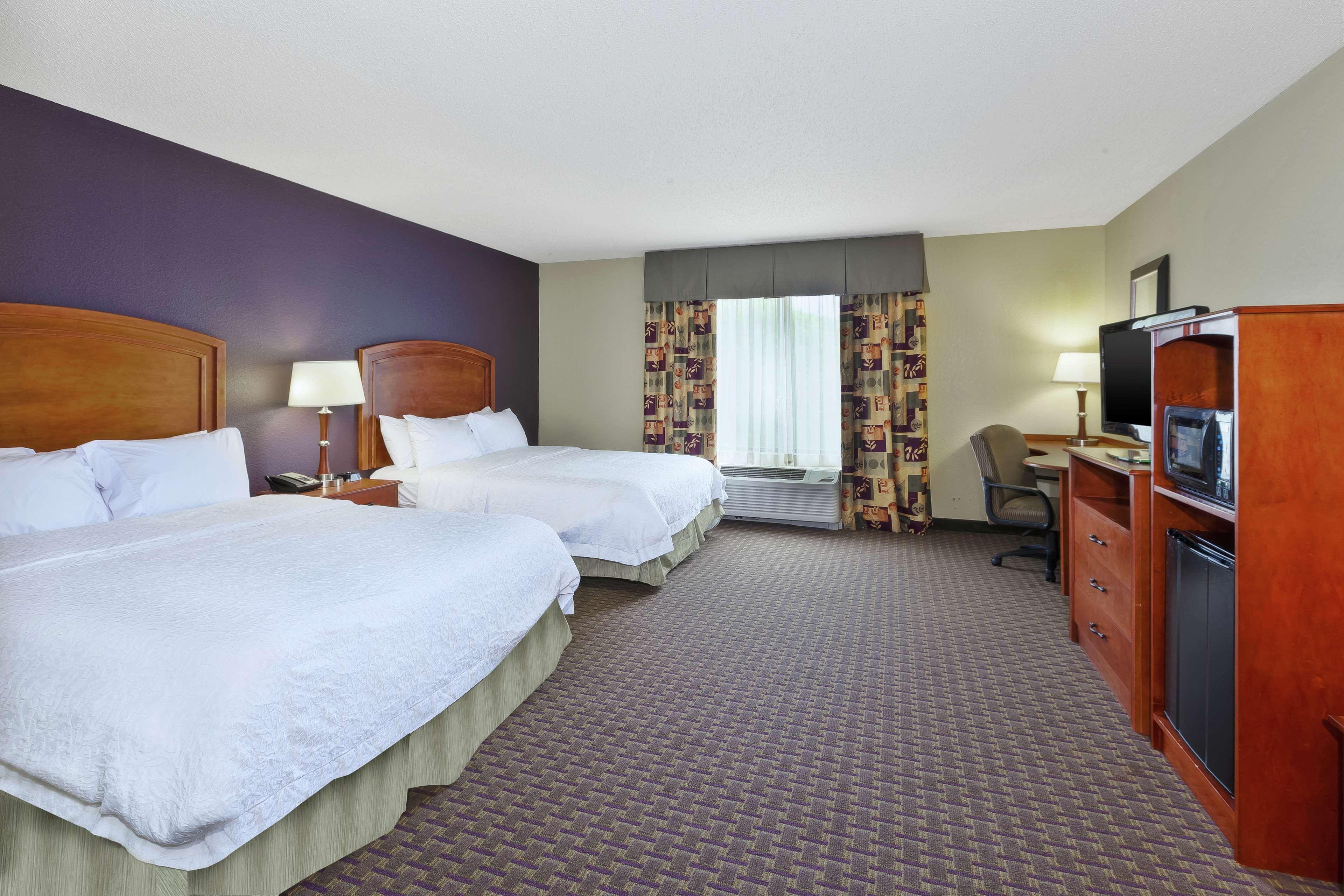 Hampton Inn & Suites Grand Rapids-Airport 28Th St Cascade Εξωτερικό φωτογραφία