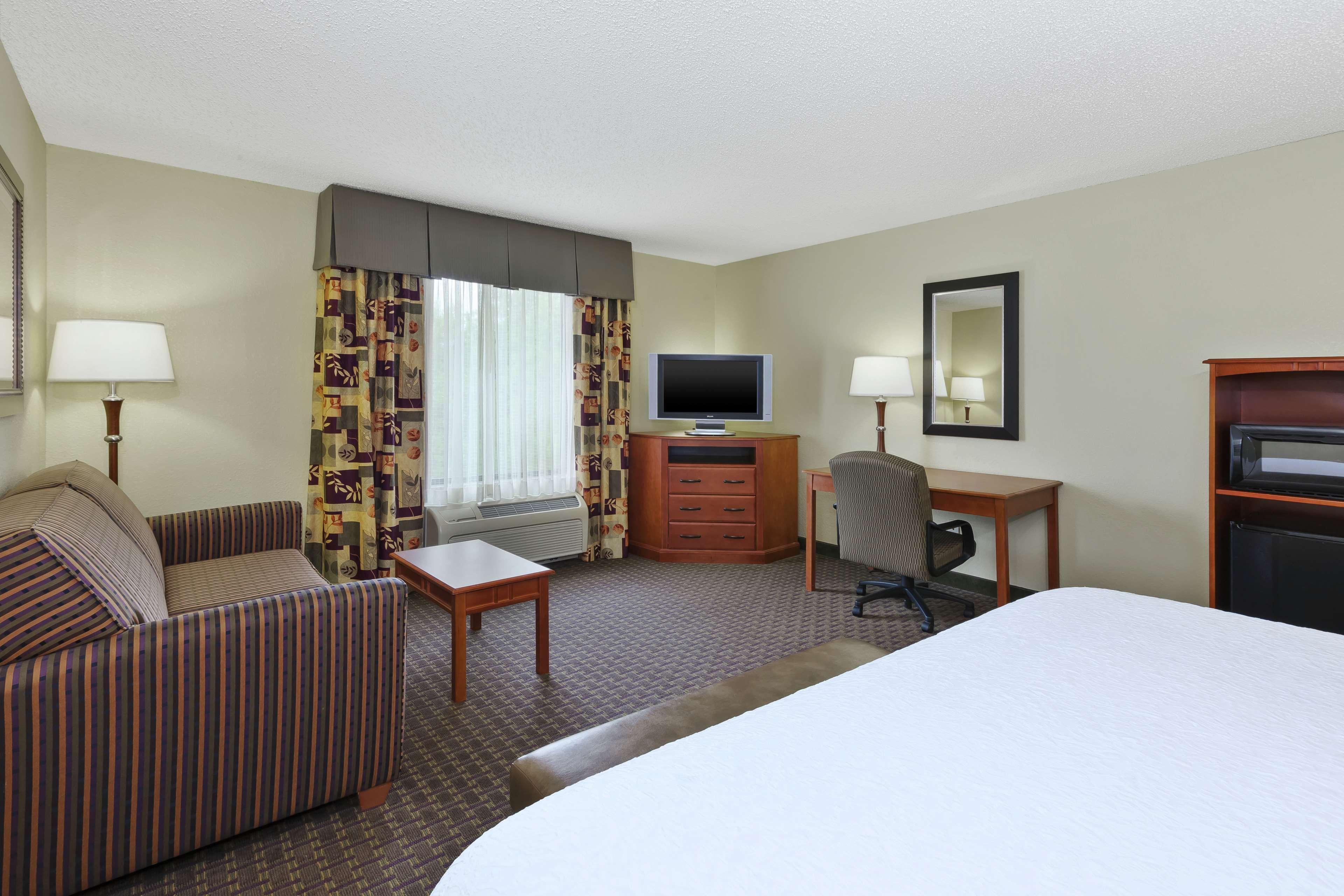 Hampton Inn & Suites Grand Rapids-Airport 28Th St Cascade Εξωτερικό φωτογραφία