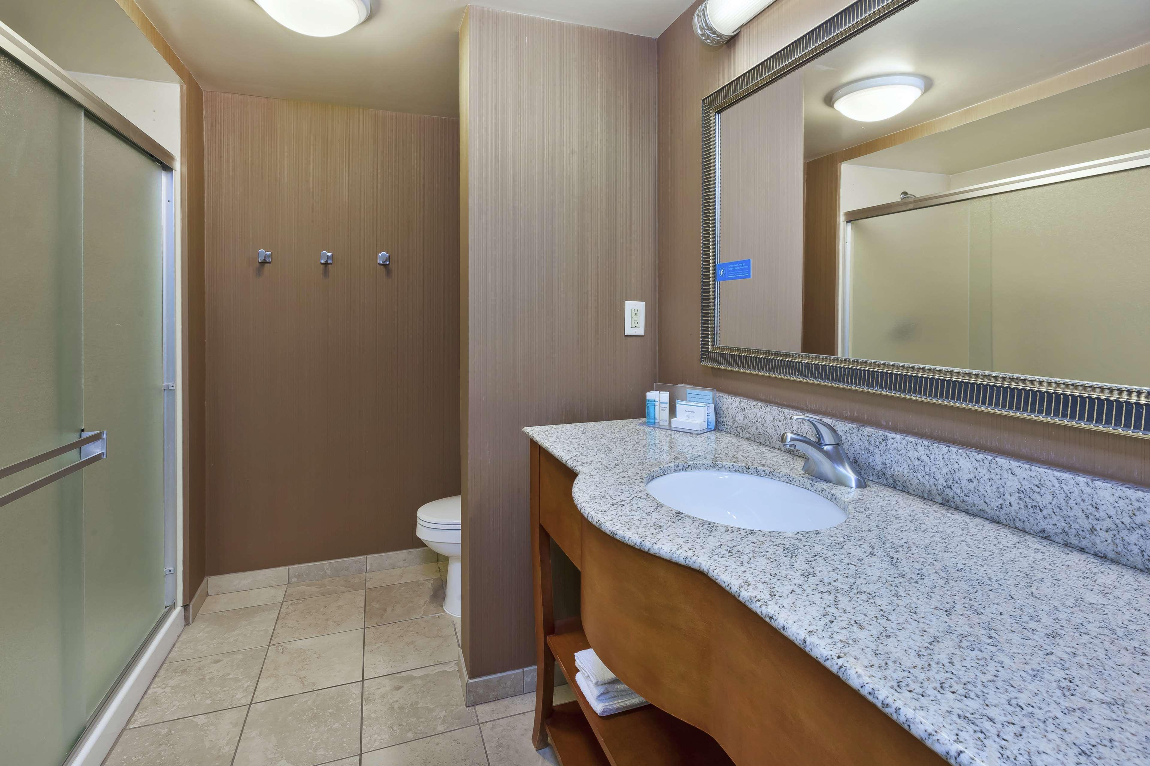 Hampton Inn & Suites Grand Rapids-Airport 28Th St Cascade Εξωτερικό φωτογραφία