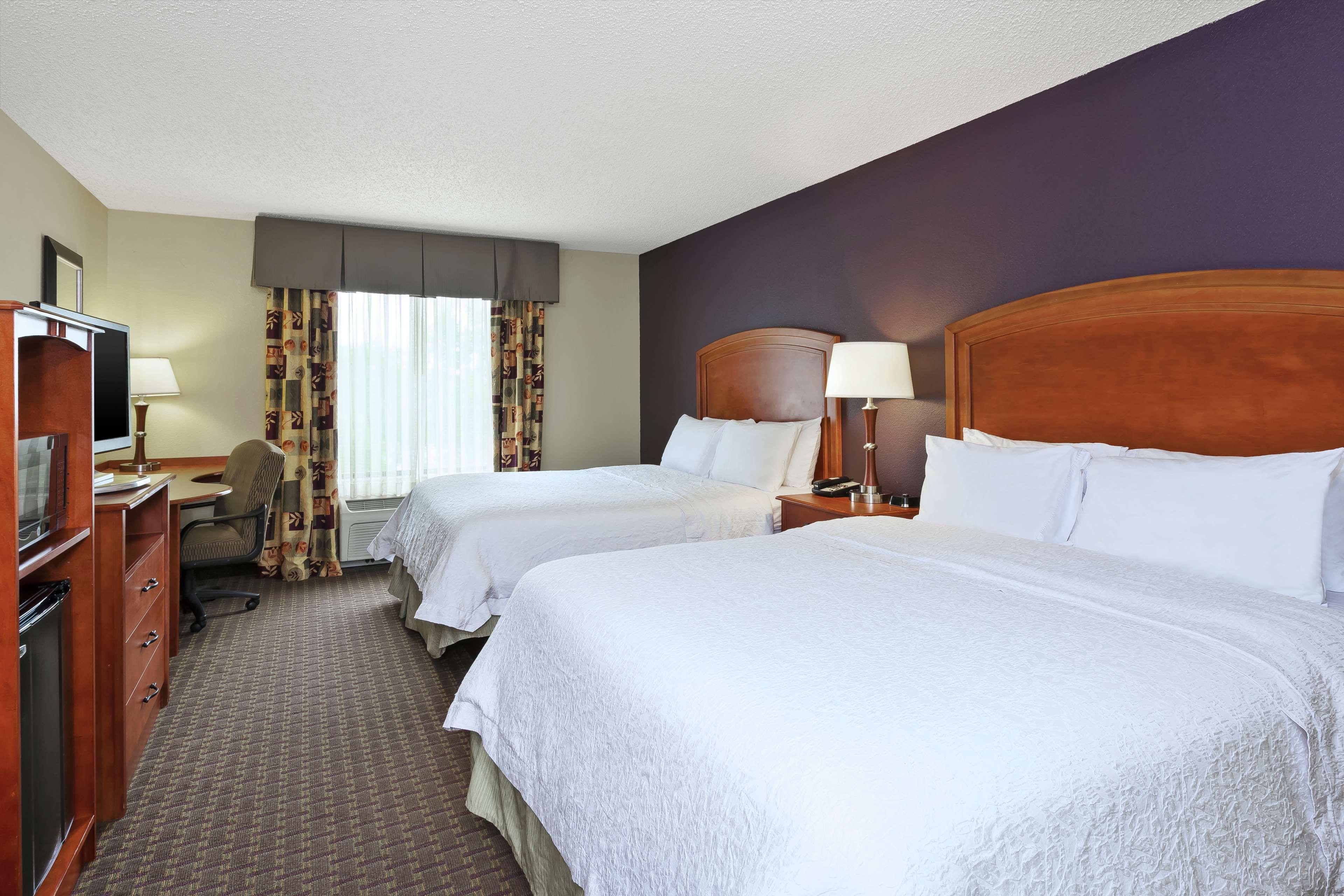 Hampton Inn & Suites Grand Rapids-Airport 28Th St Cascade Εξωτερικό φωτογραφία