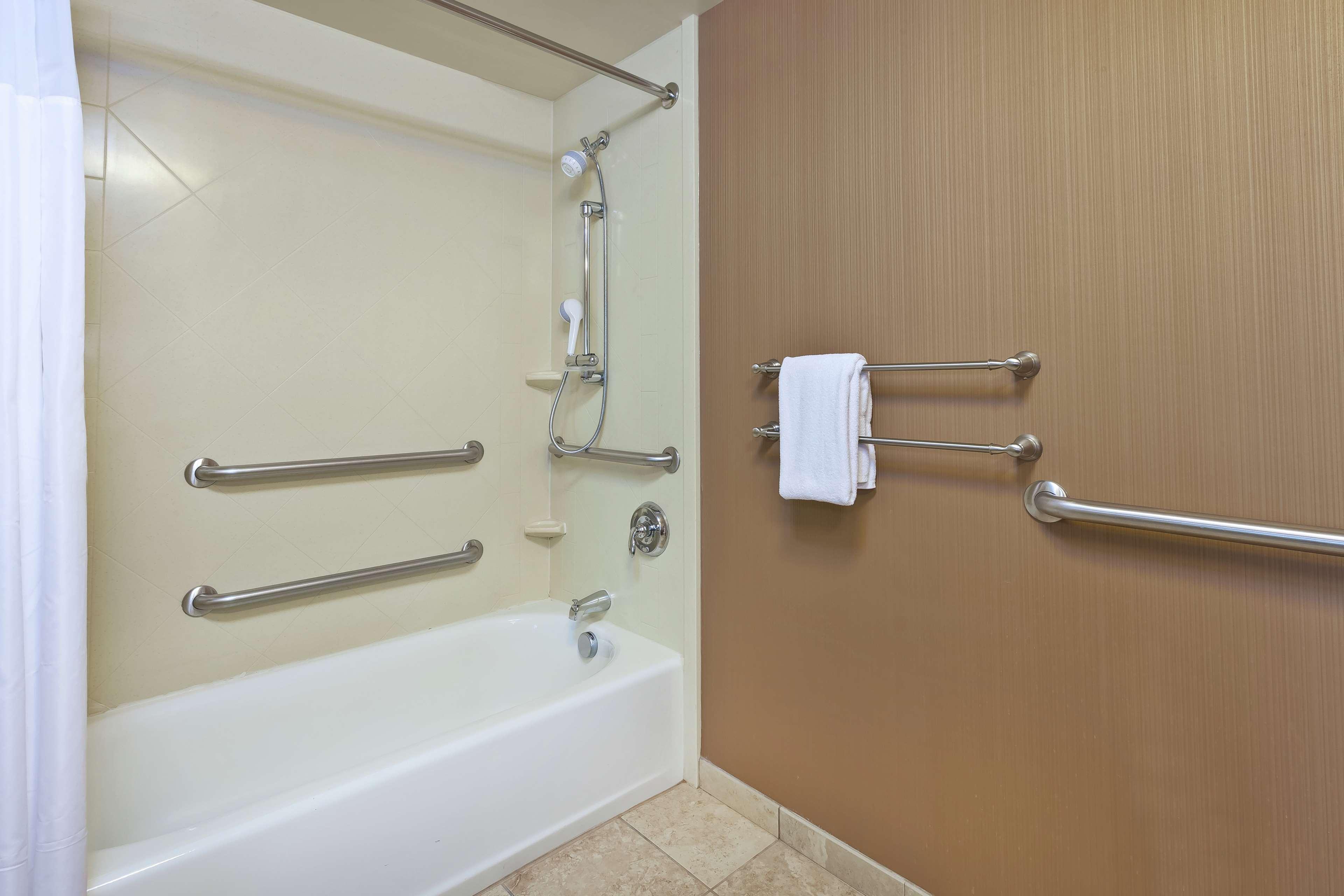 Hampton Inn & Suites Grand Rapids-Airport 28Th St Cascade Εξωτερικό φωτογραφία