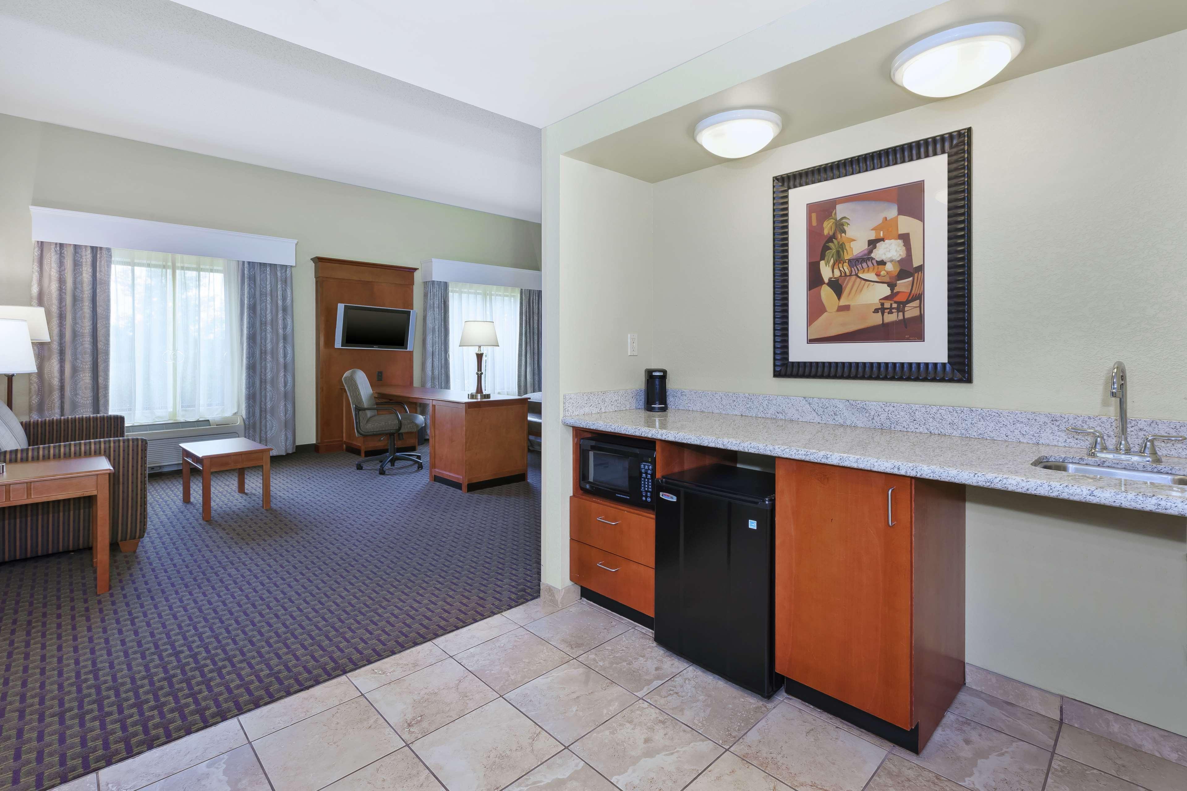 Hampton Inn & Suites Grand Rapids-Airport 28Th St Cascade Εξωτερικό φωτογραφία