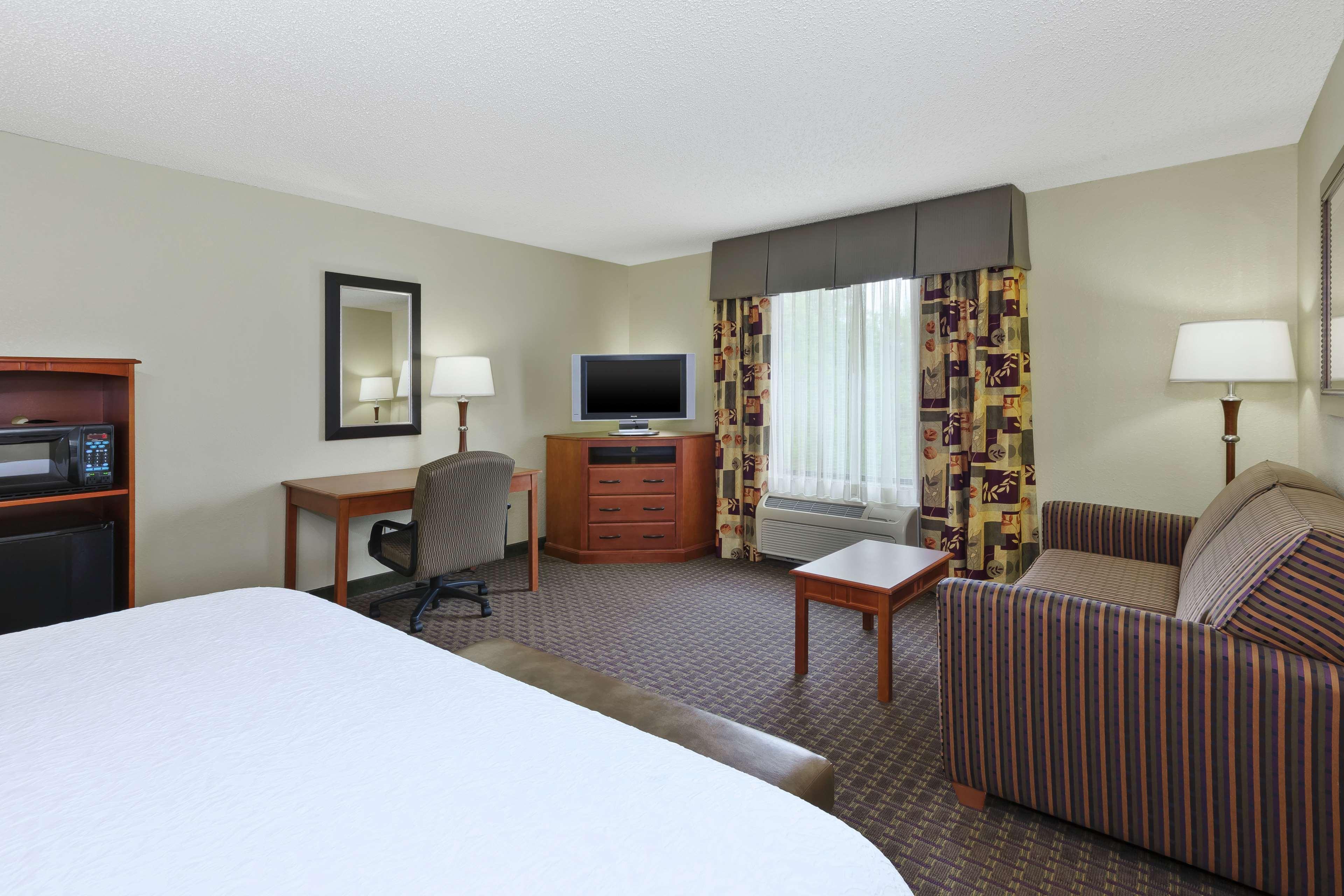 Hampton Inn & Suites Grand Rapids-Airport 28Th St Cascade Εξωτερικό φωτογραφία