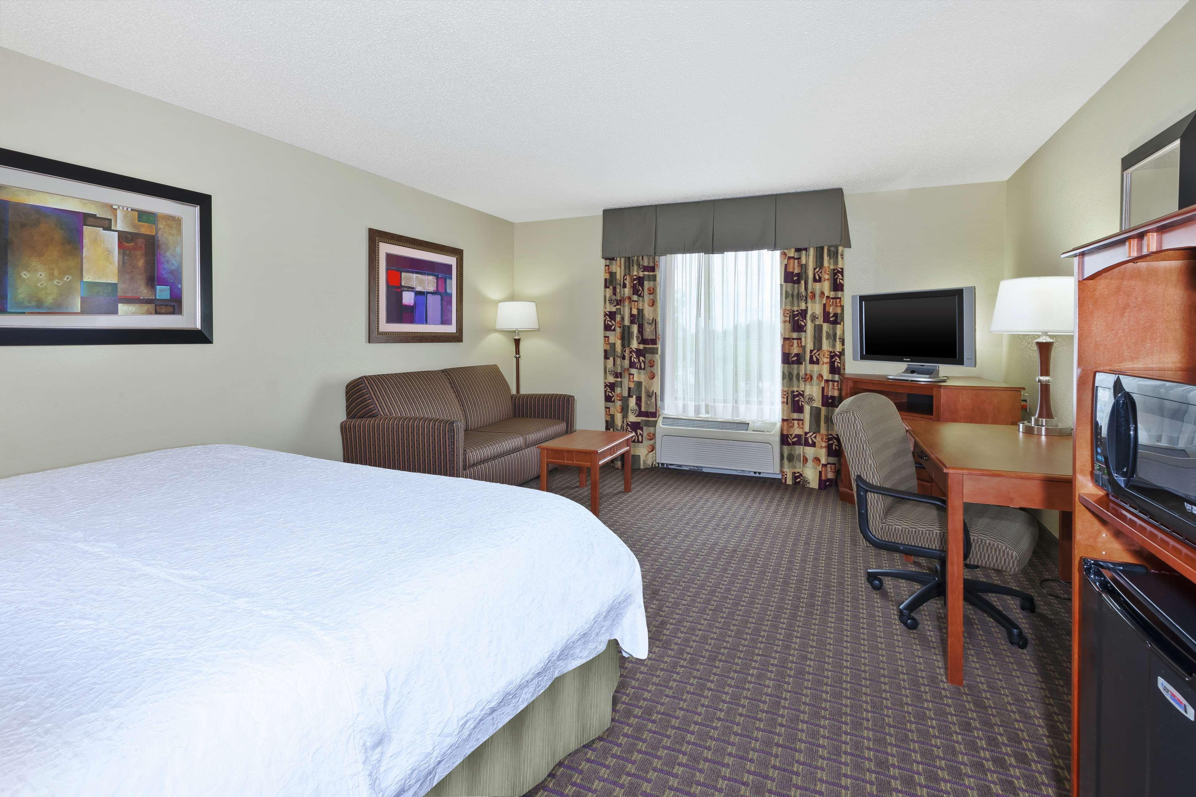 Hampton Inn & Suites Grand Rapids-Airport 28Th St Cascade Εξωτερικό φωτογραφία