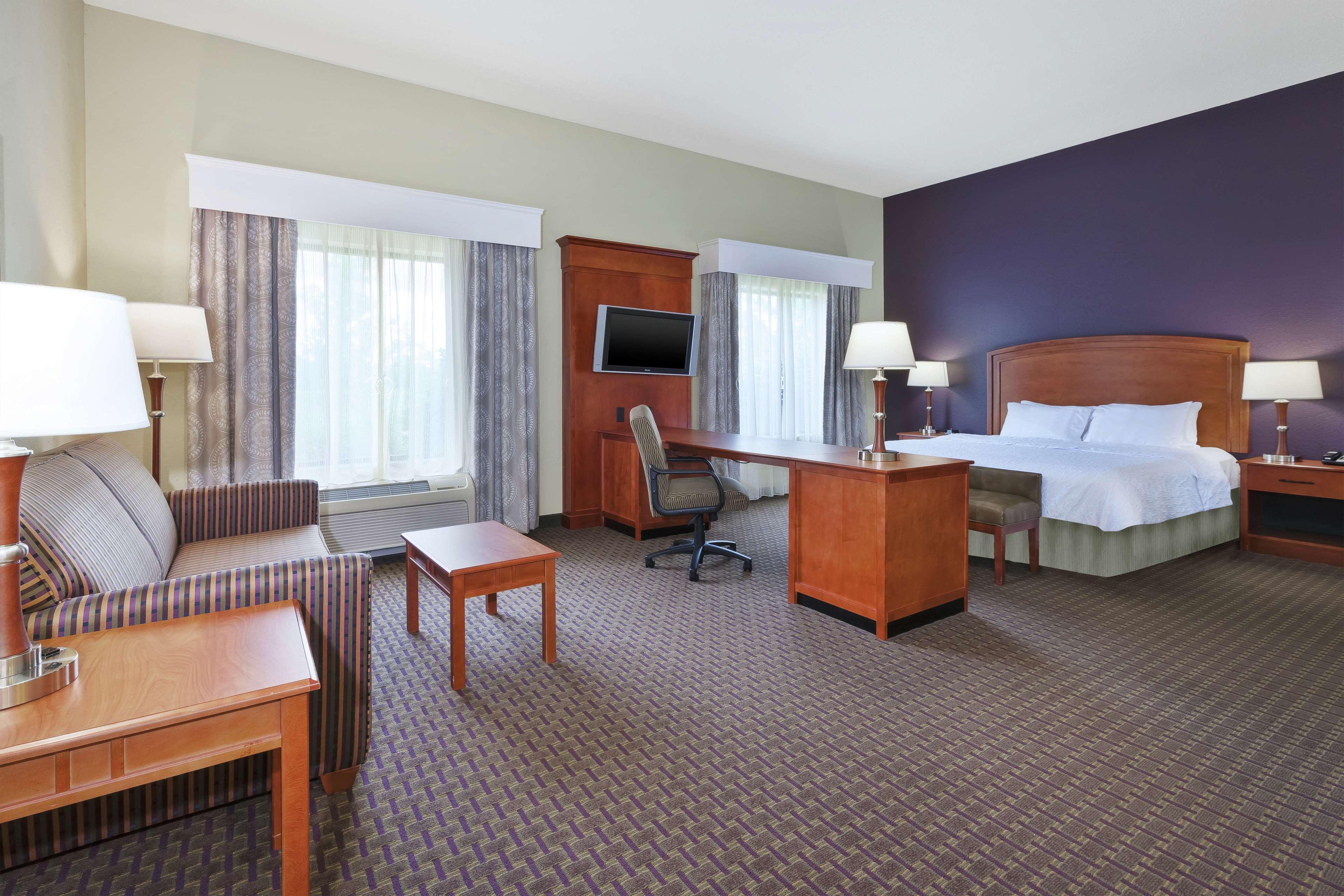 Hampton Inn & Suites Grand Rapids-Airport 28Th St Cascade Εξωτερικό φωτογραφία