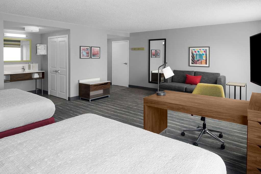 Hampton Inn & Suites Grand Rapids-Airport 28Th St Cascade Δωμάτιο φωτογραφία