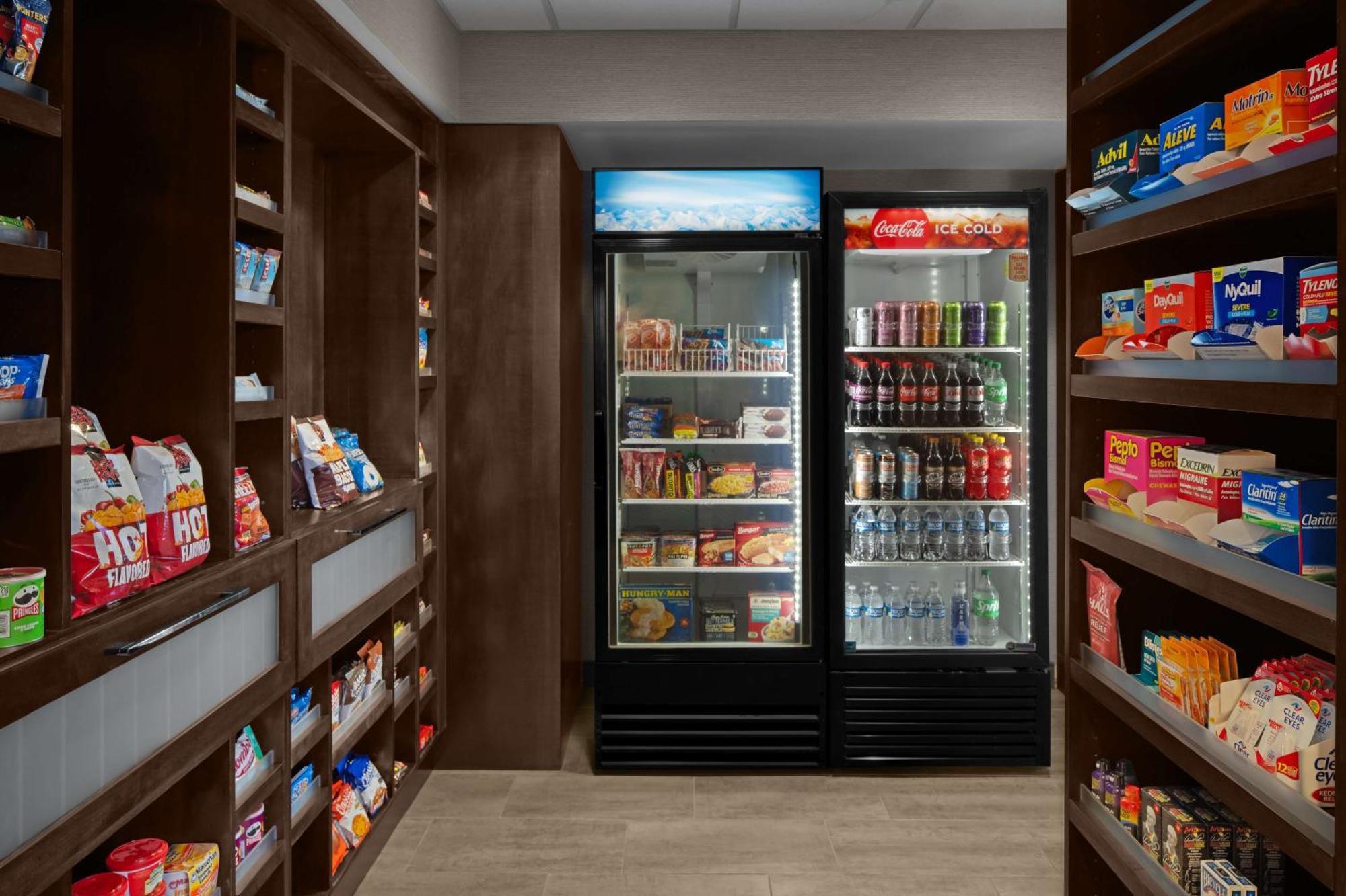 Hampton Inn & Suites Grand Rapids-Airport 28Th St Cascade Εξωτερικό φωτογραφία