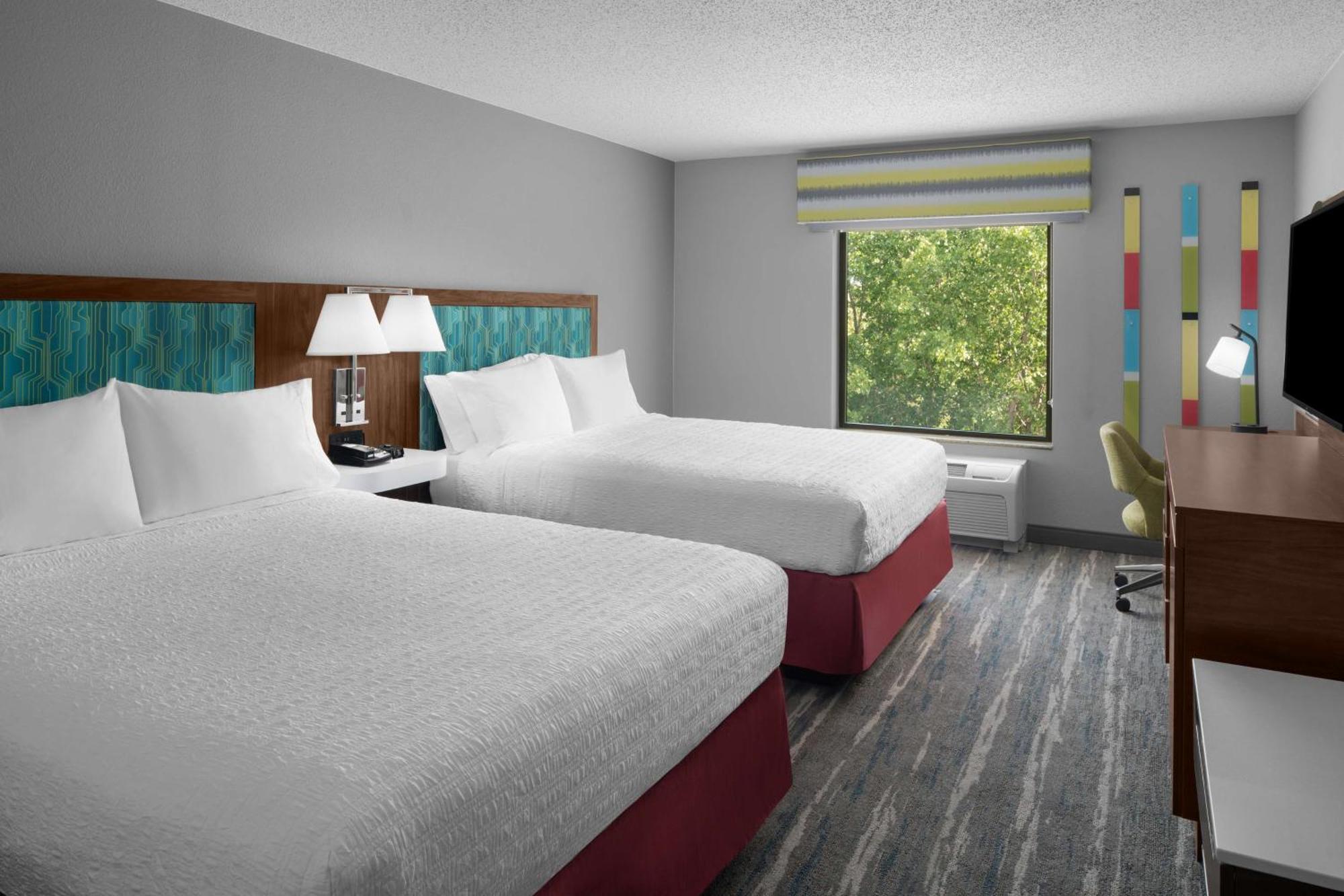 Hampton Inn & Suites Grand Rapids-Airport 28Th St Cascade Εξωτερικό φωτογραφία