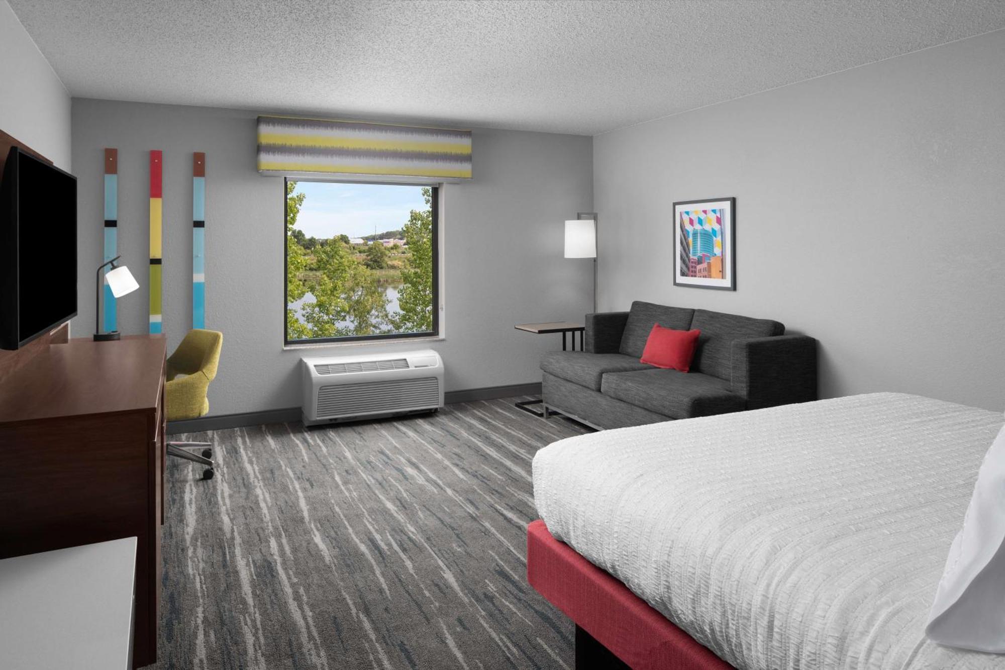 Hampton Inn & Suites Grand Rapids-Airport 28Th St Cascade Εξωτερικό φωτογραφία