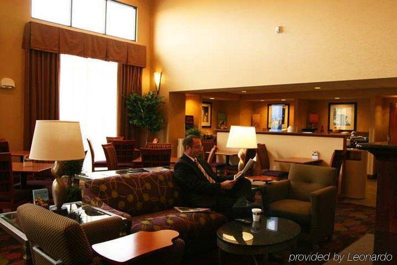 Hampton Inn & Suites Grand Rapids-Airport 28Th St Cascade Εσωτερικό φωτογραφία