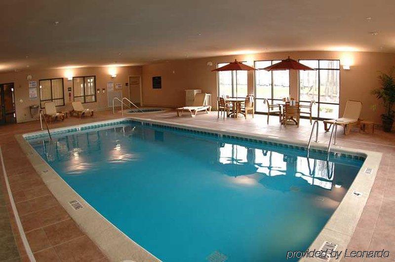Hampton Inn & Suites Grand Rapids-Airport 28Th St Cascade Ανέσεις φωτογραφία