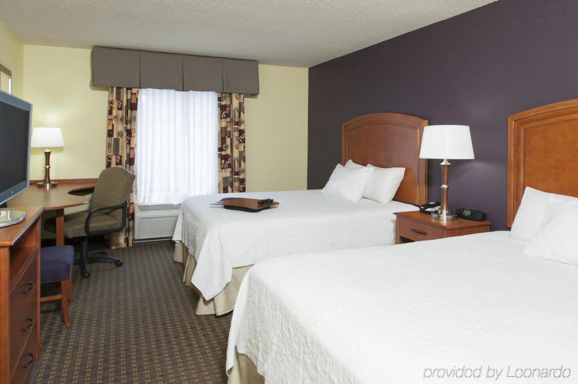 Hampton Inn & Suites Grand Rapids-Airport 28Th St Cascade Εξωτερικό φωτογραφία