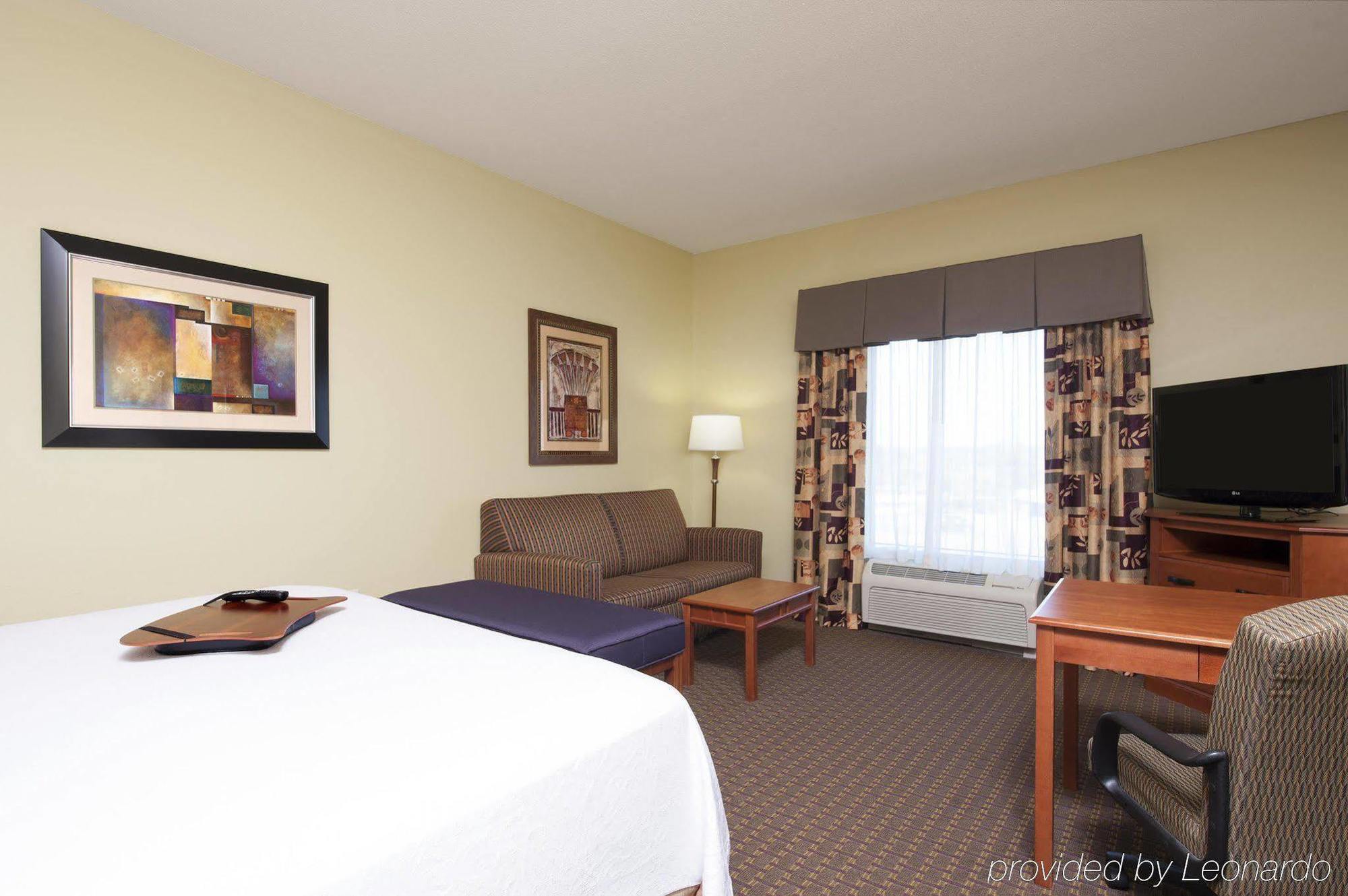 Hampton Inn & Suites Grand Rapids-Airport 28Th St Cascade Εξωτερικό φωτογραφία