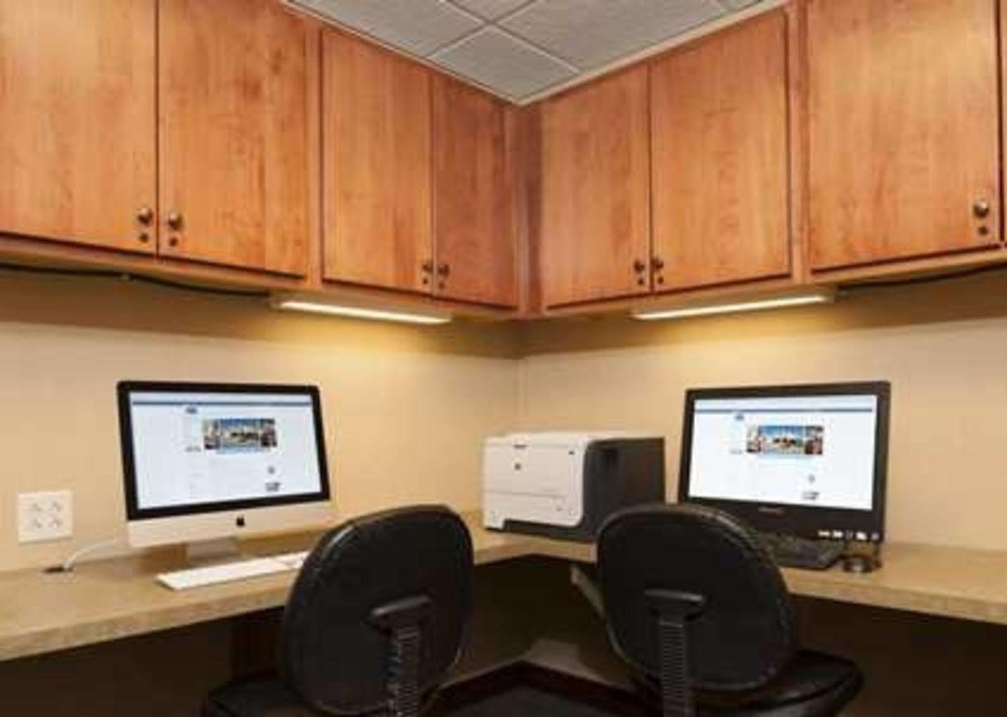 Hampton Inn & Suites Grand Rapids-Airport 28Th St Cascade Εξωτερικό φωτογραφία